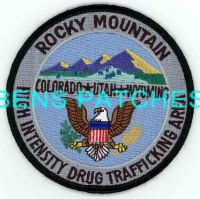 COLORADO,ROCKY MOUNTAIN HIDTA 1